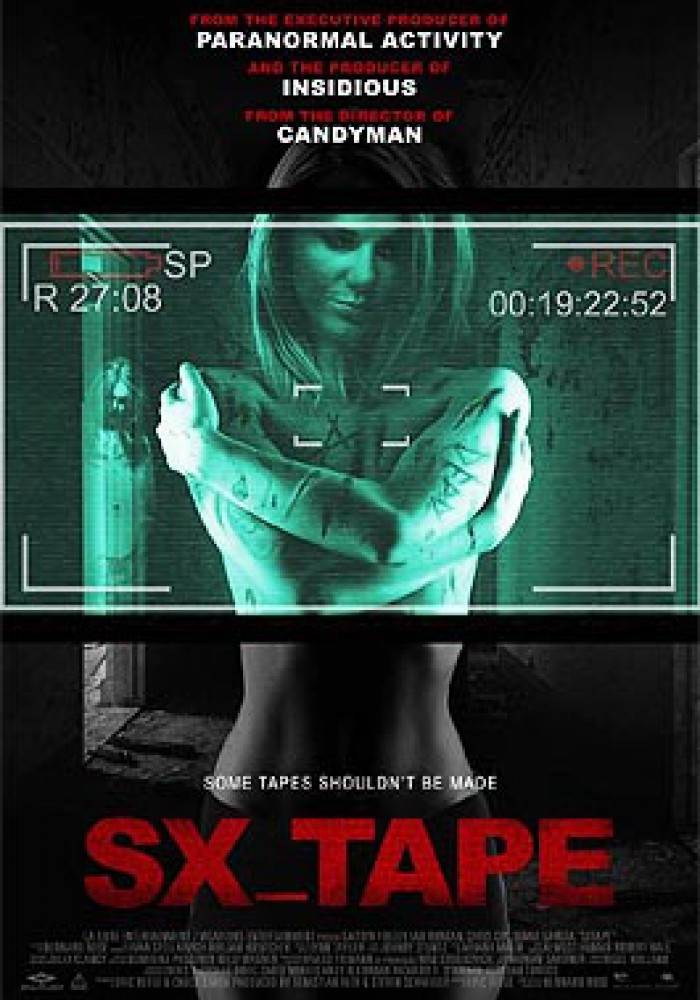 Sx snimak